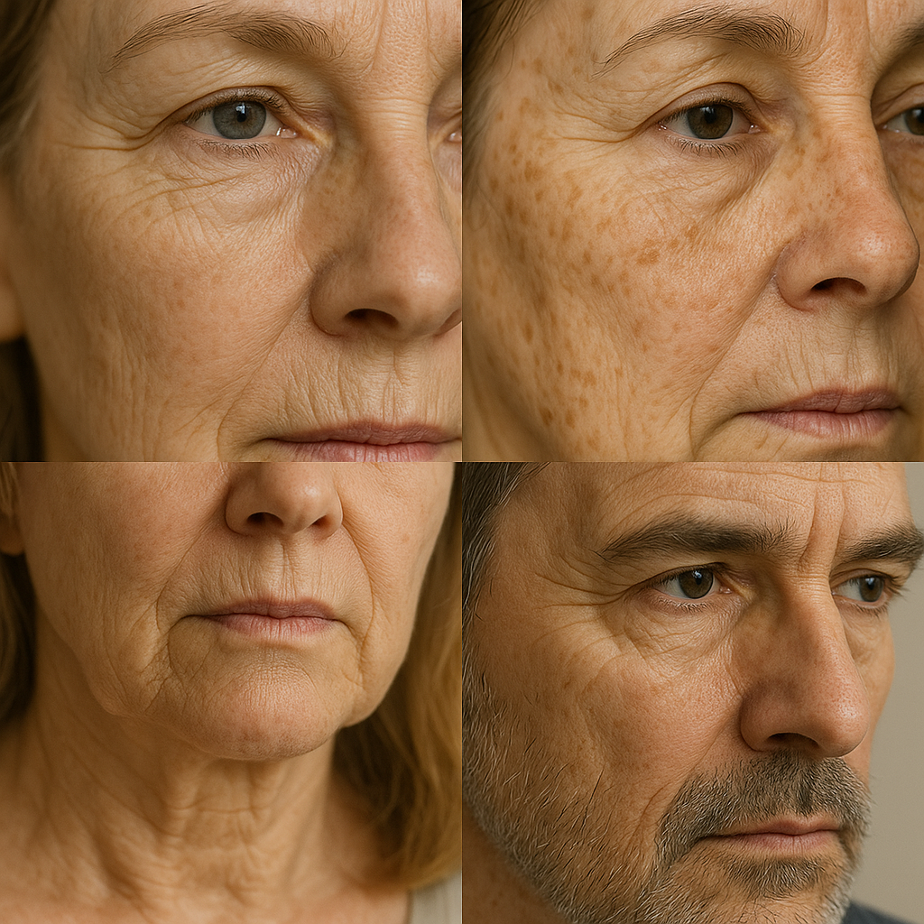 Problemele pe care le tratează NEOFRAX